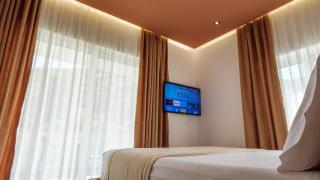KRONOS Hotel Sarande - Saranda - 4