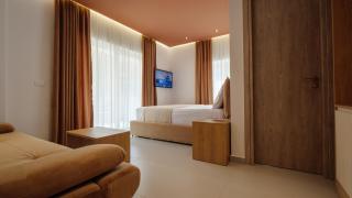 KRONOS Hotel Sarande - Saranda - 5