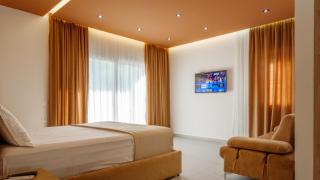 KRONOS Hotel Sarande - Saranda - 9