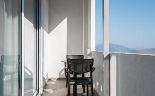 KRONOS Hotel Sarande - Saranda - 7
