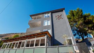 KRONOS Hotel Sarande - Saranda - 6