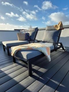 Herz von Kellenhusen 17 Dachterrasse, Sauna, besonders familienfreundlich - 5