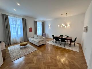 Spacious Designer Apartment in heart of the town - Maribor - 0