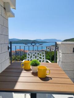 Apartments Kata - Neum - 2