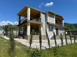 Qax-günlük kirayə ev - - 3
