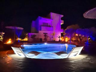 La casa di pantelis with Luxury Pool - Archangelos - 0