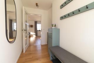 Villa Küsteneck mit Meerblick und Wellnessbereich - Lohme - 4