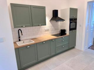 Spacious Designer Apartment in heart of the town - Maribor - 9