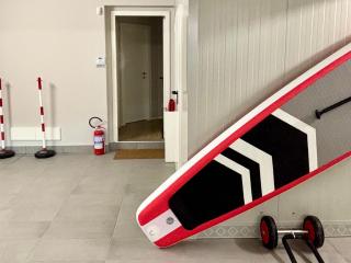 Luna Suites at Lago Dorato, Luxury - 5