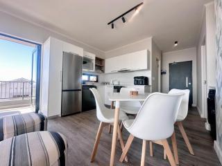 Tidewatch Villa - Mossel Cove Unit 204 - Mosselbaai - 4