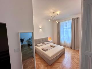 Spacious Designer Apartment in heart of the town - Maribor - 6