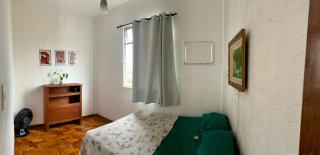 Alugo quarto aconchegante privado - 7