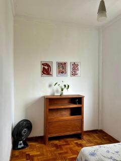 Alugo quarto aconchegante privado - Rio de Janeiro - 8