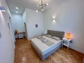 Spacious Designer Apartment in heart of the town - Maribor - 4