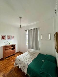 Alugo quarto aconchegante privado - Rio de Janeiro - 0