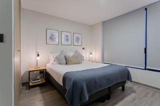 Centro Sweet Spot Studio for Two - Santiago - 0