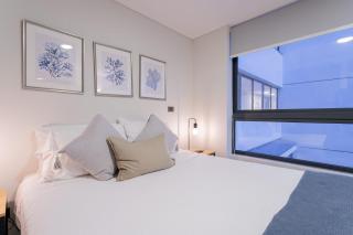 Centro Sweet Spot Studio for Two - Santiago - 3
