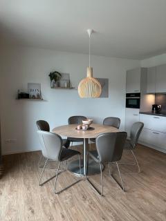 Ferienhaus Diemelblick 14 mit Seeblick und Sauna am Diemelsee für bis zu 6 Gäste - Diemelsee - 7