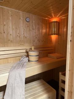 Ferienhaus Diemelblick 14 mit Seeblick und Sauna am Diemelsee für bis zu 6 Gäste - Diemelsee - 6