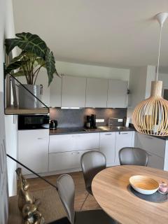 Ferienhaus Diemelblick 14 mit Seeblick und Sauna am Diemelsee für bis zu 6 Gäste - Diemelsee - 5