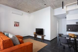 Bridge House 202-2BR Modern Apartment - Limassol - 7