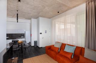 Bridge House 202-2BR Modern Apartment - Limassol - 8