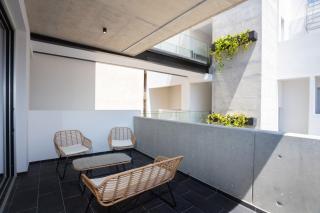 Bridge House 202-2BR Modern Apartment - Limassol - 6