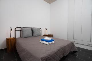 Bridge House 202-2BR Modern Apartment - Limassol - 4