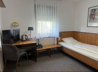 Hotel neue Traube - Fellbach - 2