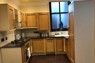 2-Bed Cottage Sleeps 4 10 mins to Glasgow Centre - Glasgow - 9
