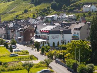 Hotel Zehnthof - Ürzig - 9