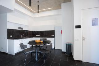 Bridge House 202-2BR Modern Apartment - Limassol - 9
