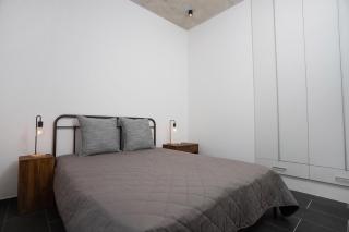 Bridge House 202-2BR Modern Apartment - Limassol - 3