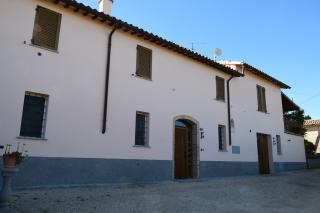 Casa Galoppa - Trevi - 6