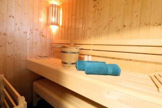 ROBERTA - mit Terrasse und Sauna - Diemelsee - 8
