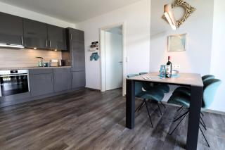 ROBERTA - mit Terrasse und Sauna - 7