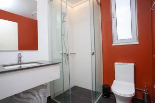 Bridge House 202-2BR Modern Apartment - Limassol - 2