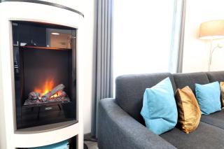 ROBERTA - mit Terrasse und Sauna - Diemelsee - 3
