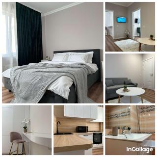 ApartDirect Botanica 3 - Chişinău - 0