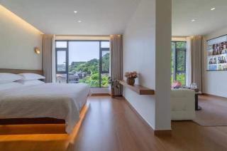 Mountain and Bamboo Holiday Homestay Zhangjiajie Forest Park Branch - Jiawan - 8