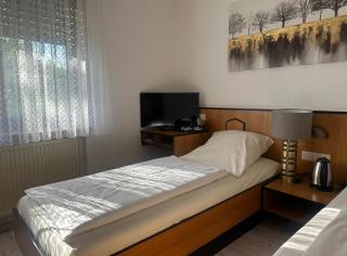 Hotel neue Traube - Fellbach - 1