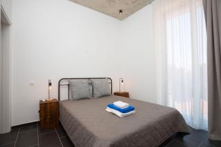 Bridge House 202-2BR Modern Apartment - Limassol - 5