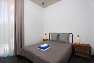 Bridge House 202-2BR Modern Apartment - Limassol - 1