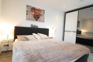 Ferienwohnung Suite Relax - nur 3 Minuten vom Strand entfernt - Scharbeutz - 9