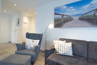 Ferienwohnung Suite Relax - nur 3 Minuten vom Strand entfernt - Scharbeutz - 6