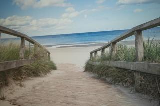 Ferienwohnung Suite Relax - nur 3 Minuten vom Strand entfernt - 5