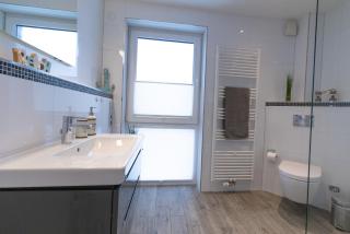Ferienwohnung Suite Relax - nur 3 Minuten vom Strand entfernt - Scharbeutz - 7