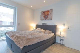 Ferienwohnung Suite Relax - nur 3 Minuten vom Strand entfernt - Scharbeutz - 4