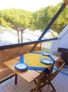 Séjour paisible avec piscine et vue sur le lac - La Grande-Motte - 9