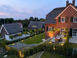 Villa Heimathafen Rügen - Luxus gepaart mit Wellness - Lohme - 0